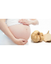 Củ đậu tốt cho sức khỏe, mẹ bầu có thể tham khảo Củ đậu tốt cho sức khỏe, mẹ bầu có thể tham khảo