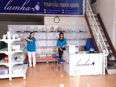 Chi nhánh Lam Hà tại Đà Nẵng Chi nhánh Lam Hà tại Đà Nẵng