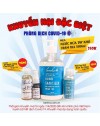 Chung tay phòng chống dịch Covid19. Lam Hà xin đưa ra khuyến mại đặc biệt (như ảnh kèm theo). Chung tay phòng chống dịch Covid19. Lam Hà xin đưa ra khuyến mại đặc biệt (như ảnh kèm theo).