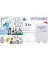 Mua nước cất tại Thành phố Hồ Chí Minh