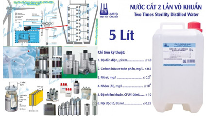 Mua nước cất tại Tuyên Quang Mua nước cất tại Tuyên Quang
